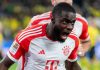 Dayot Upamecano bintang Bayern Munchen