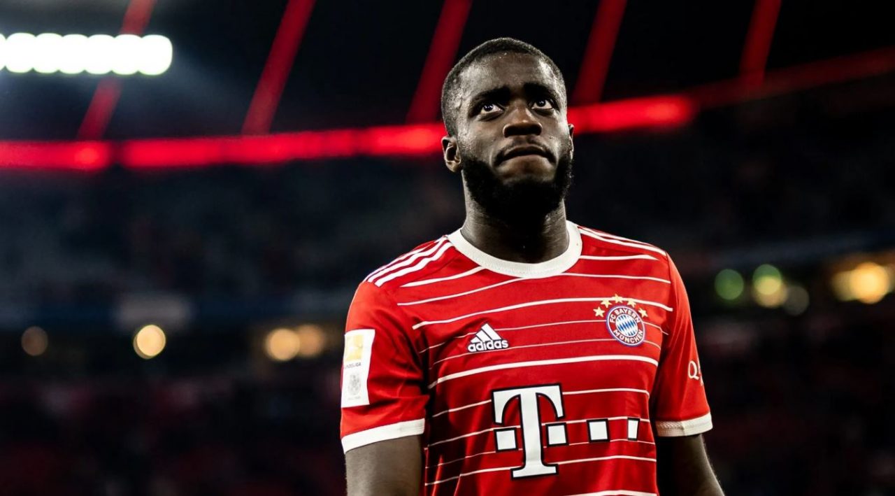 Dayot Upamecano pemain Bayern Munchen jadi rebutan raksasa Eropa