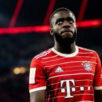 PSG Ikutan Kejar Dayot Upamecano, Tapi Dua Raksasa Inggris Siap Jegal! Dayot Upamecano pemain Bayern Munchen jadi rebutan raksasa Eropa