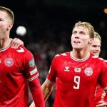 Denmark Hancurkan Mimpi Yunani ke Piala Dunia Hanya dalam 45 Menit! Denmark vs Yunani di Kualifikasi Piala Dunia 2026