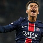 Lini Serang Real Madrid Bisa Tambah Menakutkan! Los Blancos Kini Targetkan Wonderkid PSG! Desire Doue bintang muda PSG