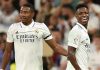 Dua dari Tiga Bintang Real Madrid yang Diincar Arab Saudi