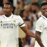 Dua dari Tiga Bintang Real Madrid yang Diincar Arab Saudi