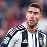 Dusan Vlahovic jadi target transfer gratis Barcelona pada 2026