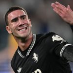 Tottenham Selangkah Lagi Dapatkan Dusan Vlahovic, The Blues dan Red Devils Hanya Bisa Mengintip Dusan Vlahovic pemain Juventus