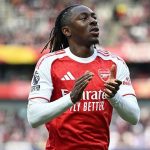 Eberechi Eze Jadi Pemain Kunci Arsenal Hadapi The Cottagers, Arteta Ambil Risiko Besar! Eberechi Eze pemain Arsenal