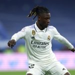 Real Madrid Terbuka Lepas Eduardo Camavinga, Banderolnya Mencengangkan! Eduardo Camavinga pemain Real Madrid