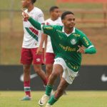 Real Madrid Bidik Satu Lagi Wonderkid Palmeiras, Nasibnya Bakal Beda dari Endrick? Eduardo Conceicao - Pemain Muda Palmeiras yang Sedang Dipantau Real Madrid