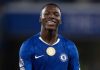 Ekspresi Moises Caicedo di laga Chelsea vs Liverpool