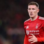 Forest Ketar-ketir Anderson Bisa Pergi, Dua Raksasa Premier League Mengintai Elliot Anderson bintang Nottingham Forest