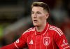 Elliot Anderson menarik minat Manchester United, Liverpool, dan Manchester City