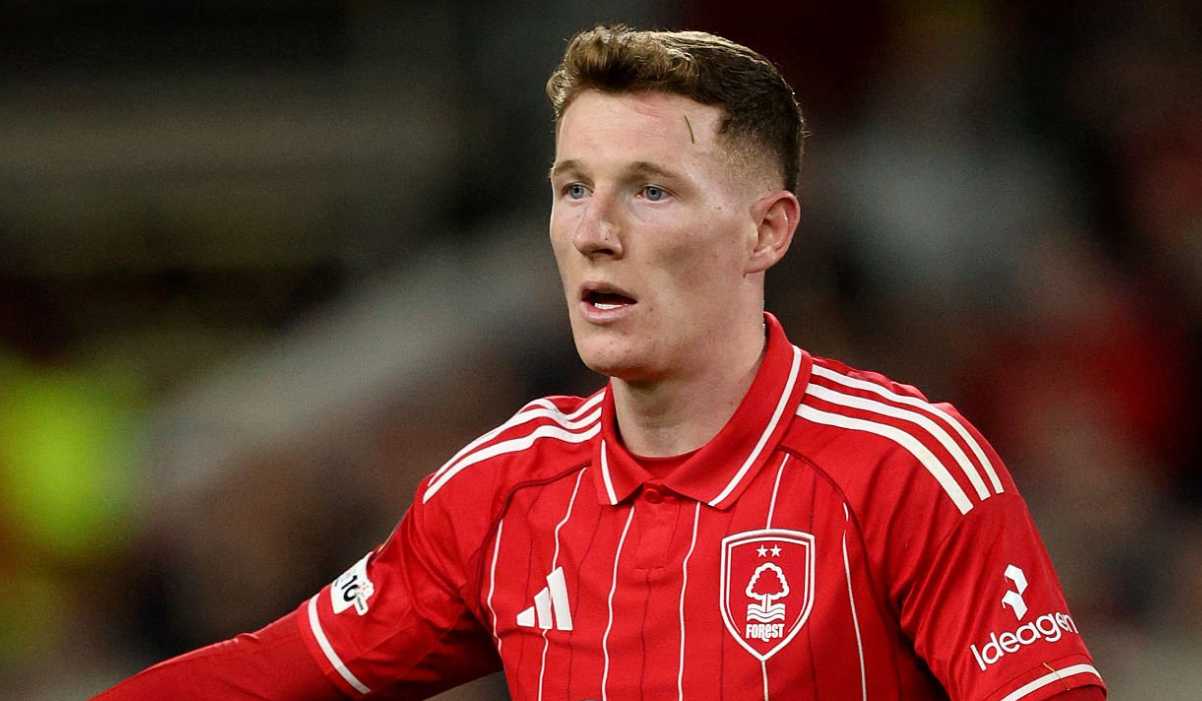 Elliot Anderson menarik minat Manchester United, Liverpool, dan Manchester City Elliot Anderson menarik minat Manchester United, Liverpool, dan Manchester City