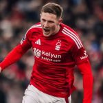 Real Madrid Incar Gelandang Muda Nottingham Forest Senilai Rp1,2 Triliun! Sean Dyche Pasang Badan! Elliot Anderson pemain Nottingham Forest