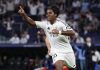 Endrick Felipe bintang muda Real Madrid berjuluk The Next Ronaldo