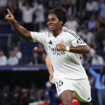 Endrick Felipe bintang muda Real Madrid berjuluk The Next Ronaldo