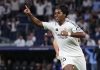 Endrick Felipe pemain muda Real Madrid