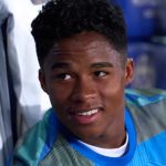 Good Bye Real Madrid! Endrick Siap Merumput di Ligue 1 Endrick Lirik Peluang Pindah ke Ligue 1 dan Membela Lyon