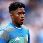 Endrick ancam tinggalkan Real Madrid karena kurang waktu bermain