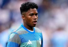 Endrick ancam tinggalkan Real Madrid karena kurang waktu bermain
