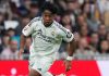 Endrick pemain Real Madrid
