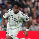 Endrick: Bintang Muda Real Madrid yang Hilang dari Radar Xabi Alonso Endrick pemain Real Madrid