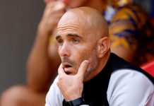Enzo Maresca pelatih Chelsea
