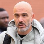 Enzo Maresca tiba di stadion jelang laga Nottingham vs Chelsea