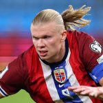 Erling Haaland dipulangkan timnas Norwegia