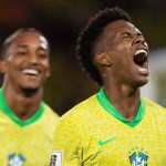 Bintang Muda Chelsea Terancam Absen Usai Bikin Heboh Brasil Estevao Willian pemain Brasil dan Chelsea