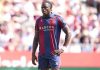 Etta Eyong Salah Satu dari 3 Penyerang yang Diincar Barcelona