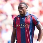 Etta Eyong gelandang Levante