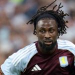 Rencana Aston Villa Kacau Gara-Gara AFCON, Evann Guessand Bisa Absen 7 Laga! Evann Guessand pemain andalan Aston Villa