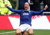 Everton vs Crystal Palace skor akhir 2-1 - Liga Inggris