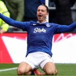 Rekor 19 Laga Tak Terkalahkan The Eagles Hancur oleh Everton! Grealish Jadi Pahlawan di Stadion Baru! Everton vs Crystal Palace skor akhir 2-1 - Liga Inggris