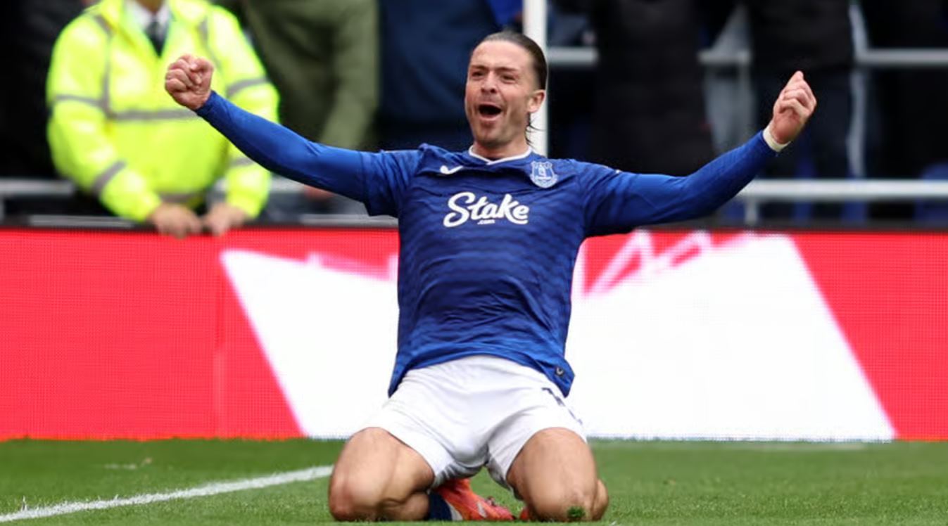 Everton vs Crystal Palace skor akhir 2-1 - Liga Inggris