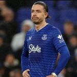 Poin Penting Dari Bulan Madu The Toffees Yang Berakhir Tragis di Tangan Tottenham! Everton vs Tottenham Hotspur