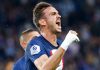 Fabian Ruis gelandang PSG