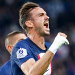 Arsenal Masih Kejar Gelandang PSG Meski Sudah Punya Norgaard dan Zubimendi Fabian Ruis gelandang PSG