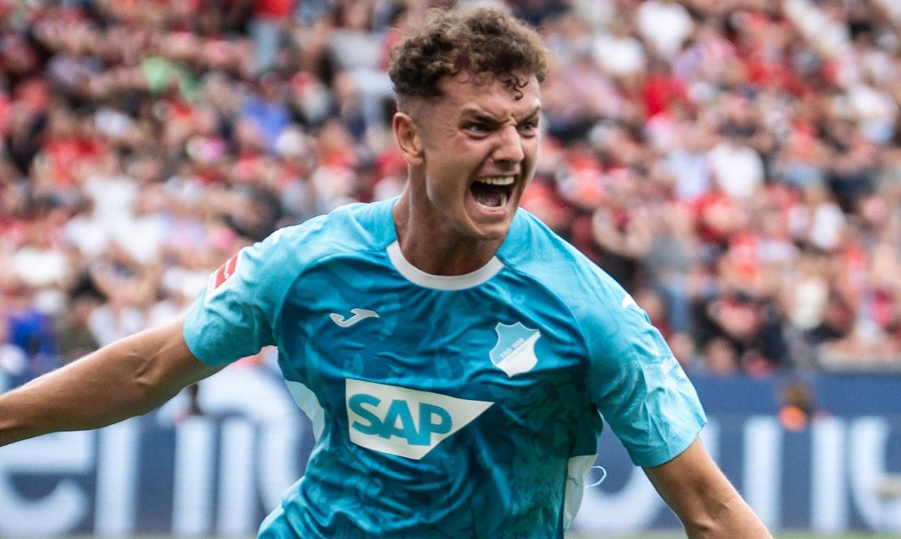 Fisnik Asllani Fisnik Asllani