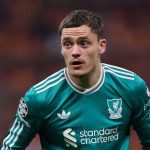 Florian Wirtz belum cetak gol usai delapan laga untuk Liverpool
