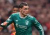 Florian Wirtz dimainkan di posisi yang salah di Liverpool