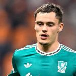 Florian Wirtz masih belum memberi dampak berarti bagi Liverpool