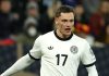 Florian Wirtz tampil bagus bersama timnas Jerman