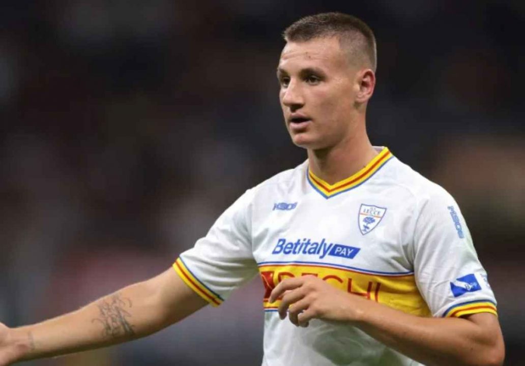 Francesco Camarda Kini Tengah Dipantau Real Madrid