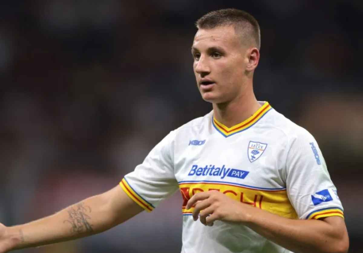 Francesco Camarda Kini Tengah Dipantau Real Madrid Francesco Camarda Kini Tengah Dipantau Real Madrid