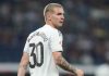 Franco Mastantuono Berpeluang Bermain Lagi untuk Real Madrid Akhir Pekan Ini