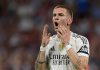 Franco Mastantuono tampil gemilang di Real Madrid