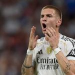 Franco Mastantuono Ungkap Julukan ‘Eminem’ di Ruang Ganti Real Madrid Franco Mastantuono tampil gemilang di Real Madrid