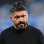 Gattuso Pusing! Dua Bintang Italia Tumbang Jelang Laga Penentuan Lawan Israel Gennaro Gattuso pelatih Timnas Italia