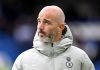 Maresca Ungkap Tantangan Taktis Terbesar Chelsea Usai Kekalahan dari The Black Cats Gestur Enzo Maresca di laga Chelsea vs Sunderland